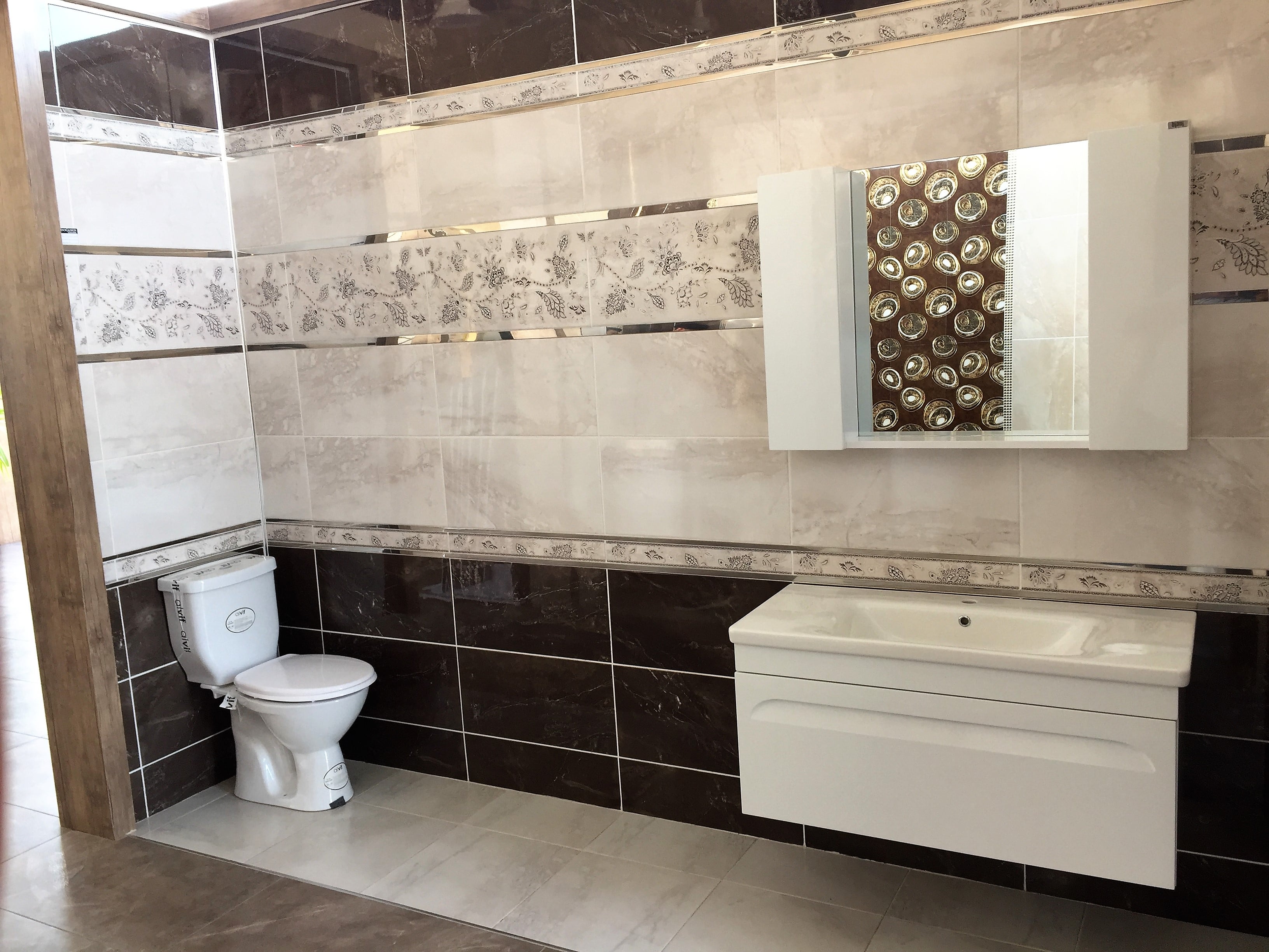 30X60 DİVA